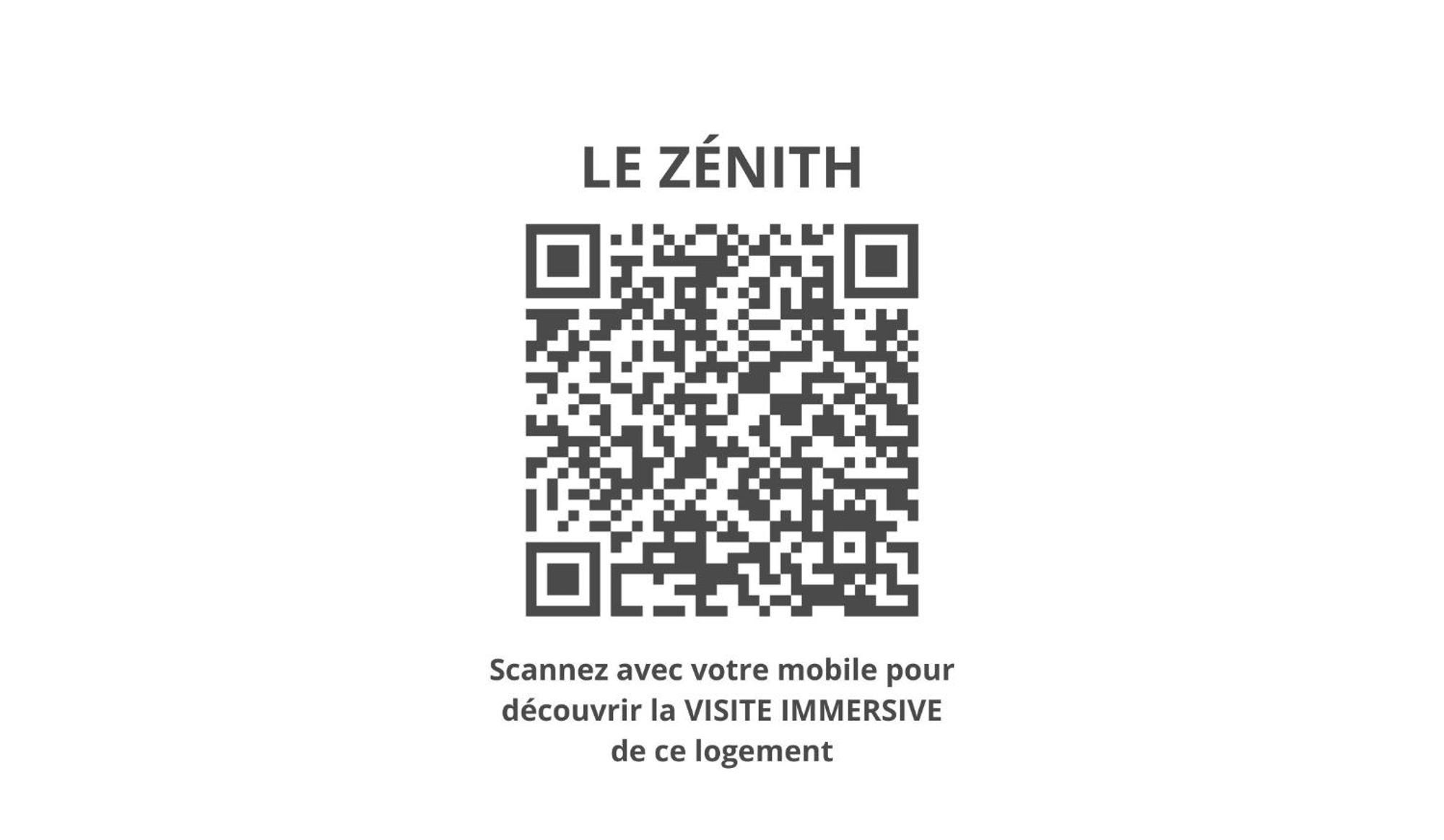 Le Zenith - Avec Vue Mer Saint-Malo Exterior foto